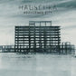 Abandoned City - Vinyl LP