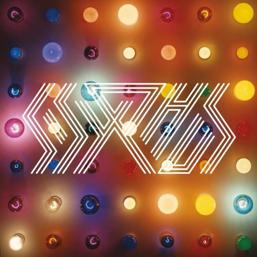 Sisyphus - Vinyl LP