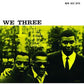 We Three - Vinyl LP