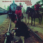 Return of the Incredible Bongo Band - Vinyl LP