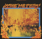 Fire on the Bayou - Vinyl LP