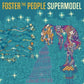 Supermodel - Vinyl LP