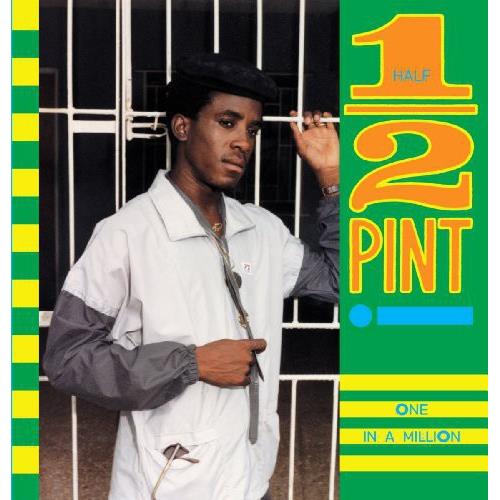 One in a Million - Vinyl LP