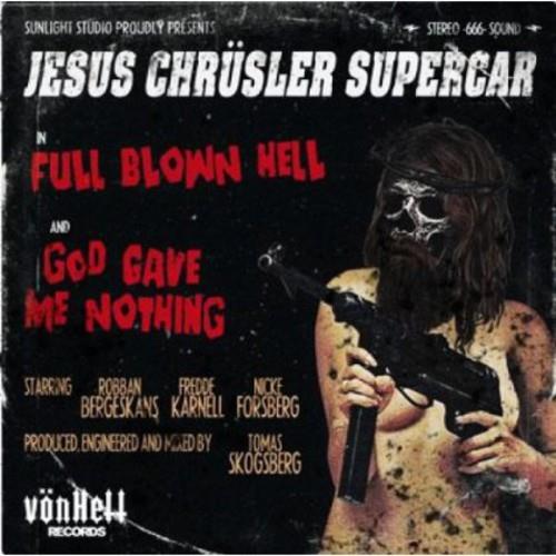 Full Blown Hell - 12-Inch Single
