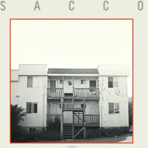 Sacco - Vinyl LP