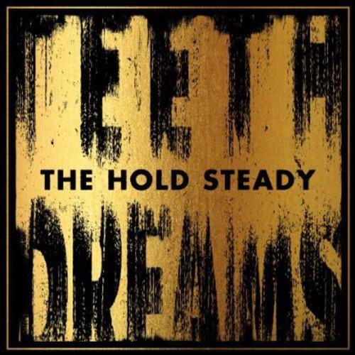 Teeth Dreams - Vinyl LP