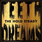 Teeth Dreams - Vinyl LP