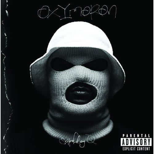 Oxymoron - Vinyl LP