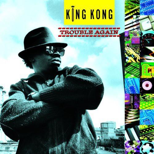 Trouble Again - Vinyl LP