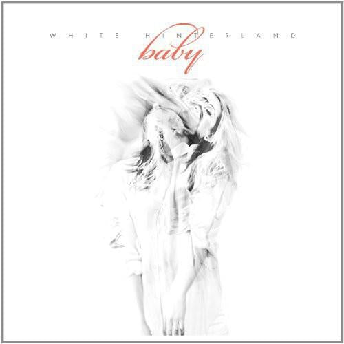 Baby - Vinyl LP