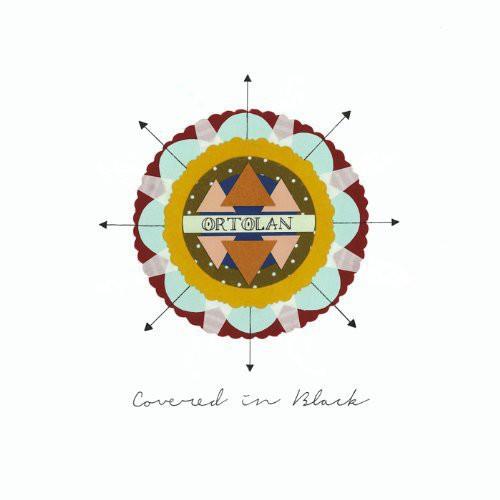 Covered in Black - Vinyl LP