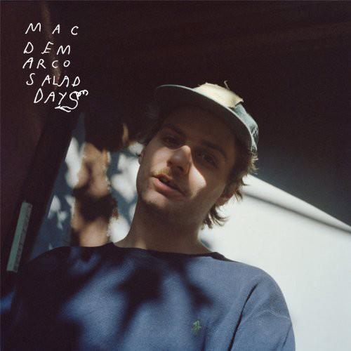Salad Days - Vinyl LP