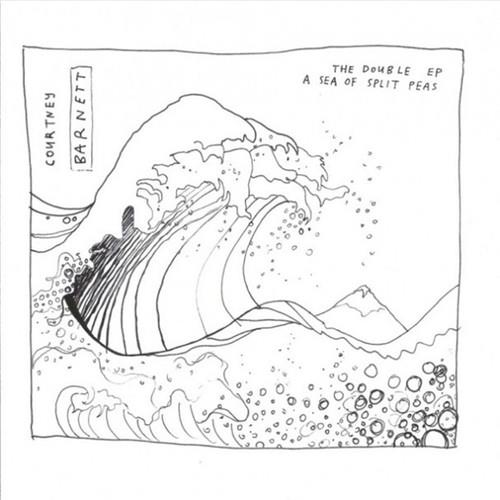 The Double Ep: A Sea Of Split Peas - Vinyl LP