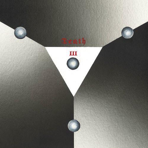 III - Vinyl LP