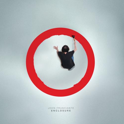 Enclosure - Vinyl LP 150 Gram