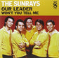 Our Leader / Won't You Tell Me - Vinyl LP