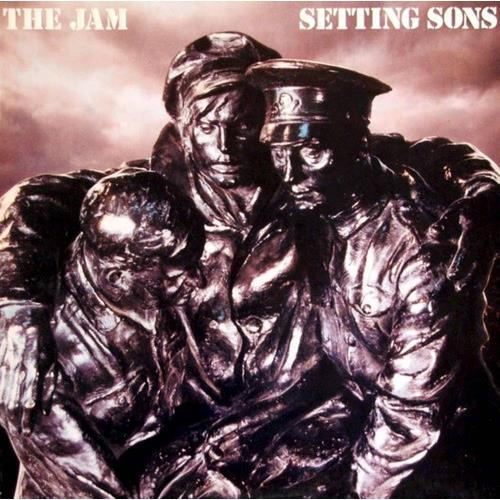 Setting Sons - Vinyl LP