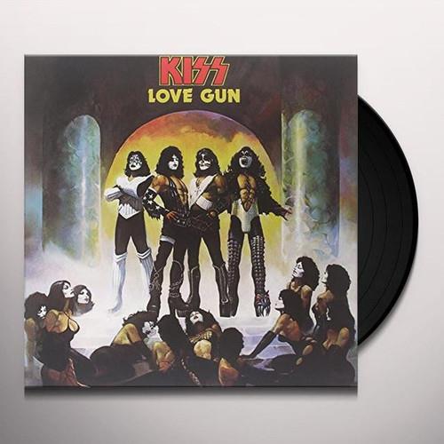 Love Gun - Vinyl LP