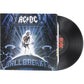 Ballbreaker - Vinyl LP 180 Gram