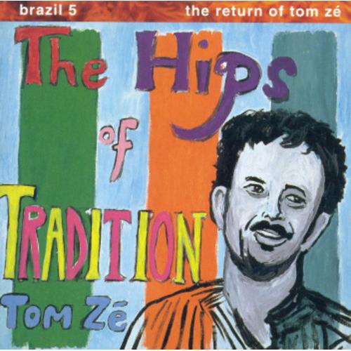 Brazil Classics 5: The Hips of Tradition - Deluxe Edition Vinyl LP
