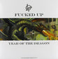 Year of the Dragon - Vinyl LP