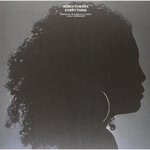 Everything Remixes - 12-Inch Single