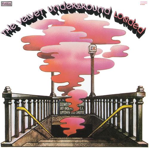 Loaded - Vinyl LP