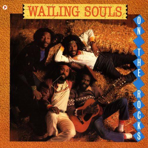 On the Rocks - Vinyl LP