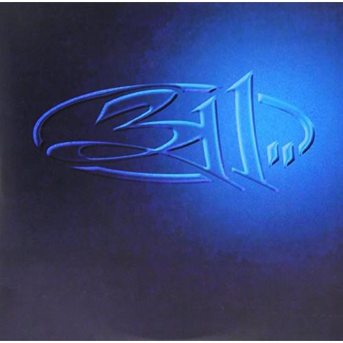 311 - Vinyl LP
