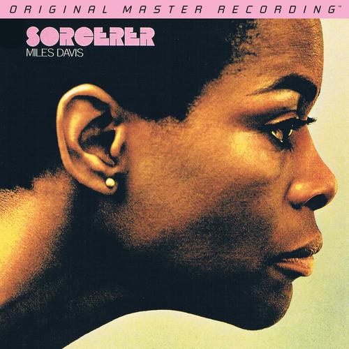 Sorcerer - Limited Edition Vinyl LP 180 Gram