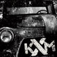 KXM - Vinyl LP