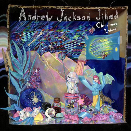 Christmas Island - Vinyl LP
