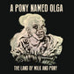 Land of Milk & Pony - Vinyl LP