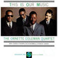 This Is Our Music - Vinyl LP