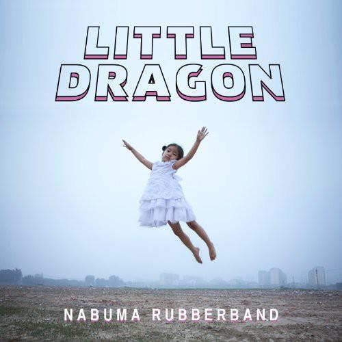 Nabuma Rubberband - Vinyl LP