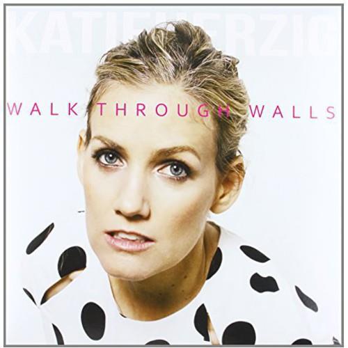 Walk Through Walls - Vinyl LP