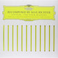 Recomposed By Max Richter: Vivaldi The Four Seasons - Vinyl LP