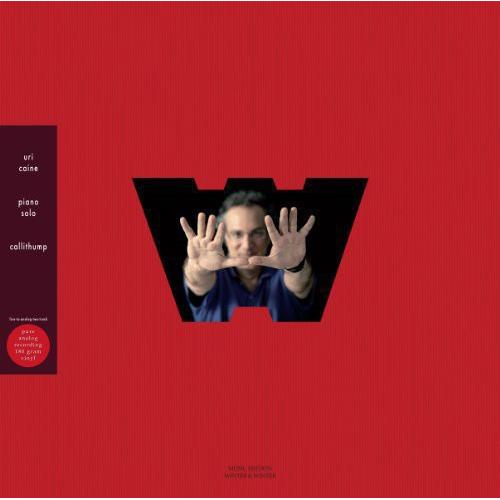 Callithump - Vinyl LP