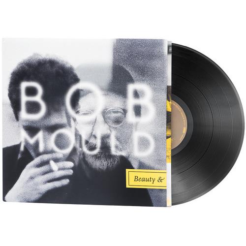 Beauty & Ruin - Vinyl LP