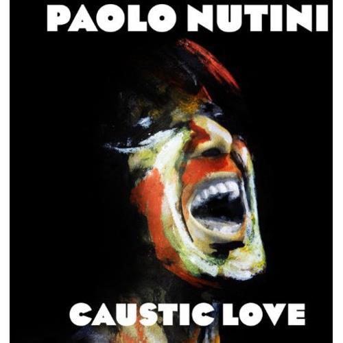 Caustic Love - Vinyl LP