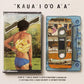Kaua'i O'O A'a - Vinyl LP