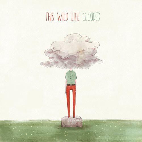 Clouded - Vinyl LP