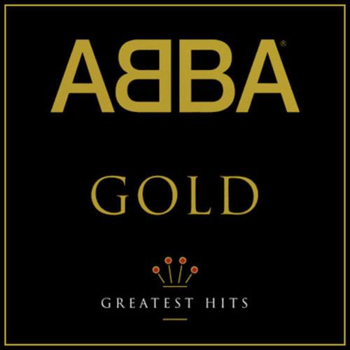 Gold: Greatest Hits - Vinyl LP