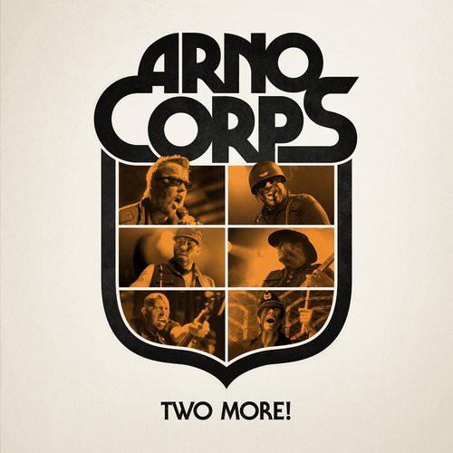 Two More - 7-Inch Single