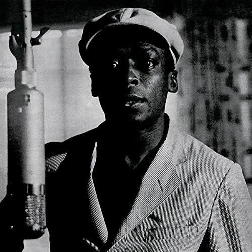 Musings of Miles - Vinyl LP