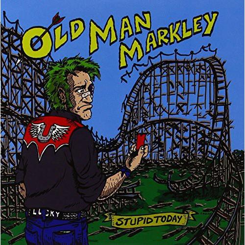 Stupid Today - 7-Inch Single