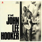 I M John Lee Hooker - Vinyl LP