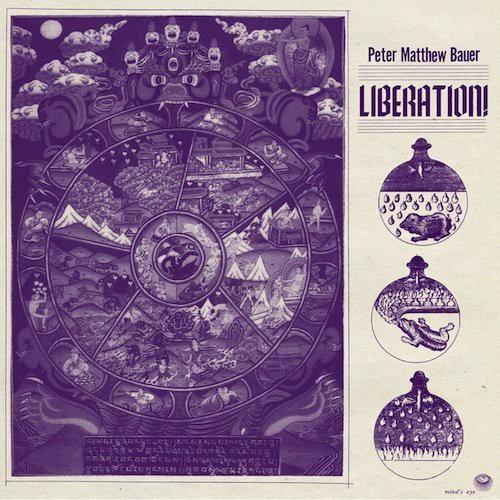 Liberation - Vinyl LP