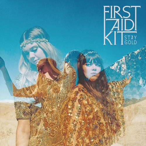 Stay Gold - Vinyl LP