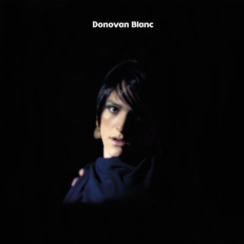 Donovan Blanc - Vinyl LP